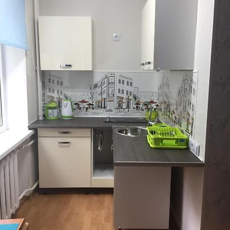 Karja 5 Apartment Narva-Jõesuu 外观 照片