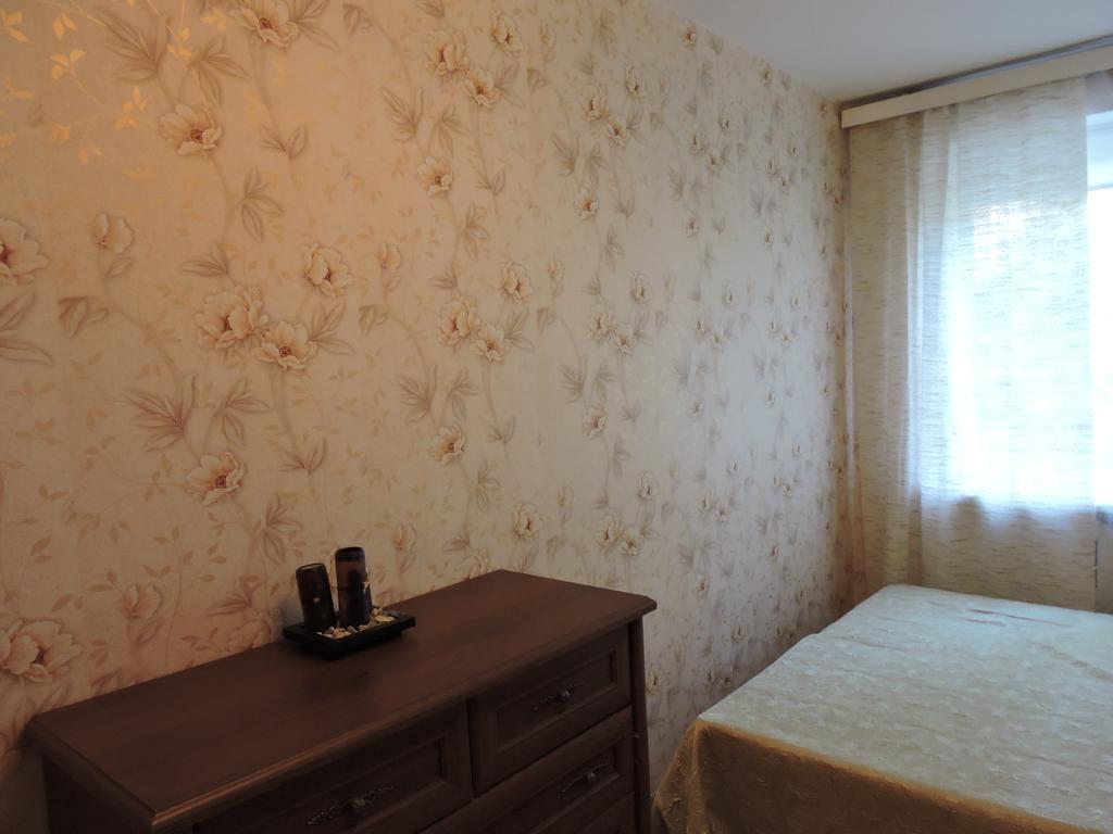 Karja 5 Apartment Narva-Jõesuu 客房 照片