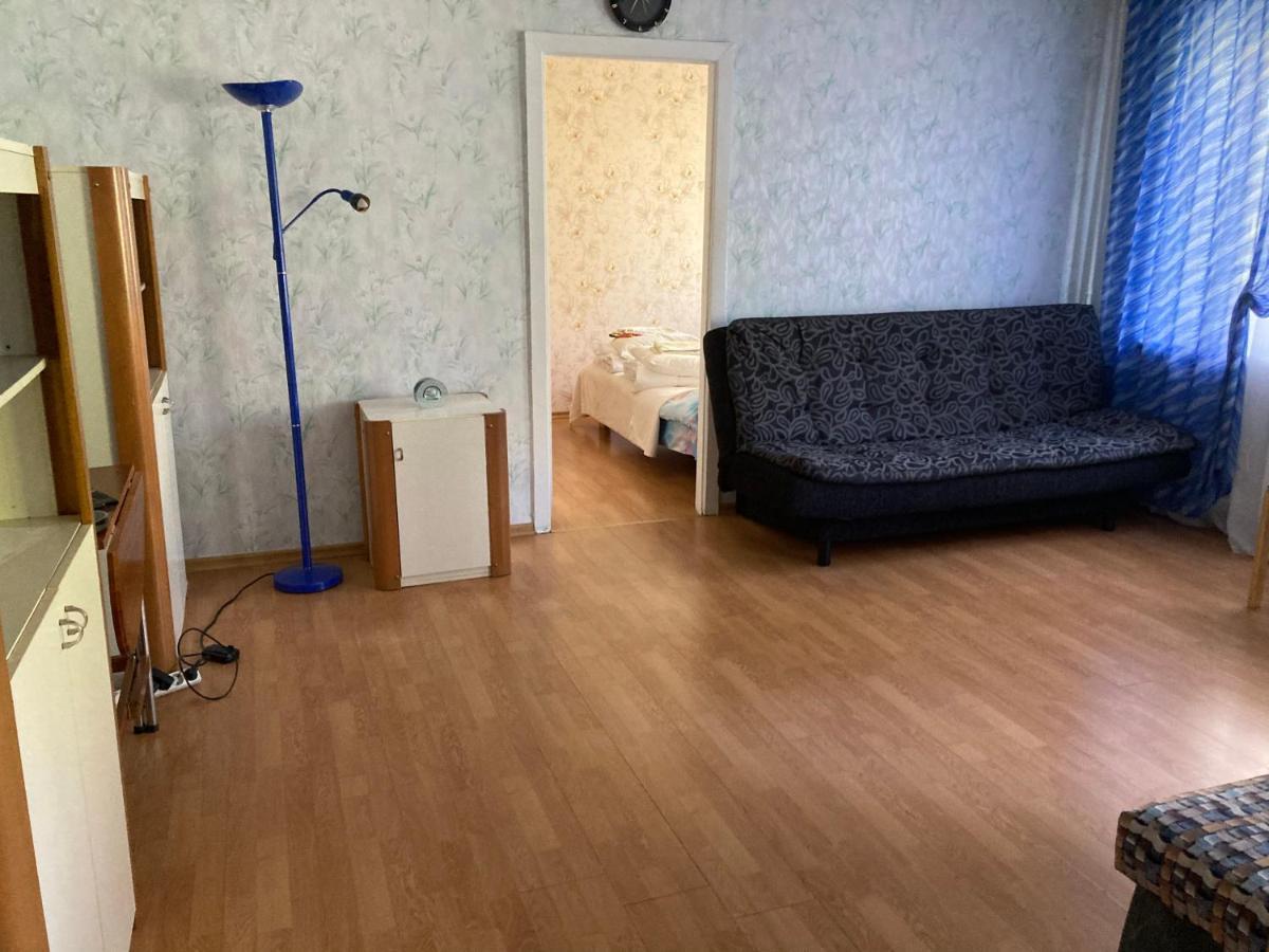 Karja 5 Apartment Narva-Jõesuu 外观 照片