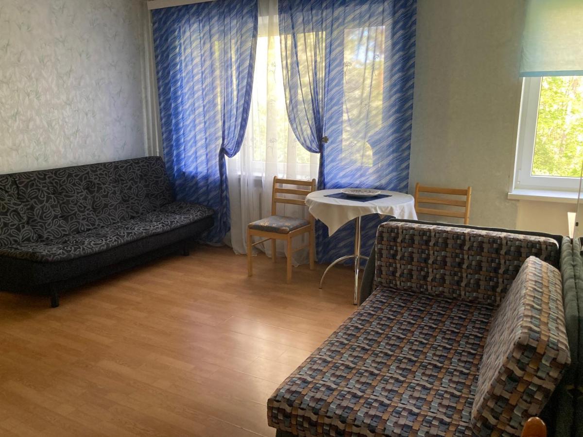 Karja 5 Apartment Narva-Jõesuu 外观 照片