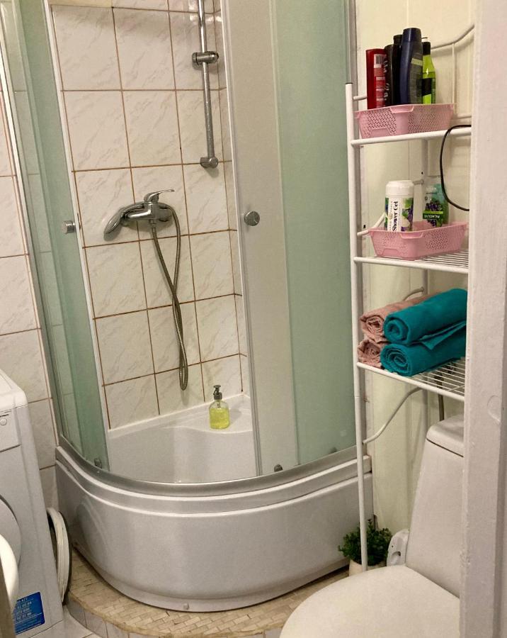 Karja 5 Apartment Narva-Jõesuu 外观 照片