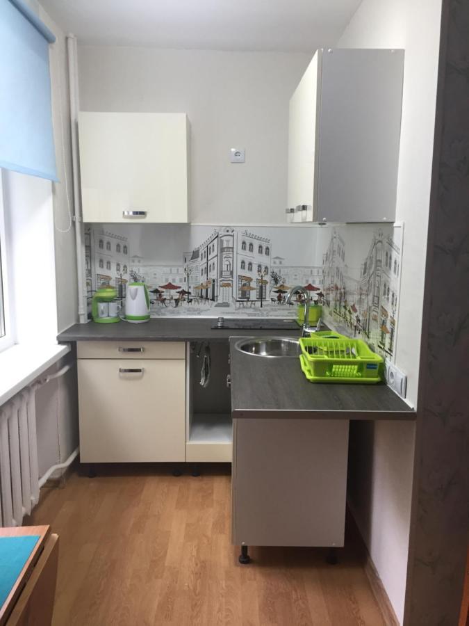 Karja 5 Apartment Narva-Jõesuu 外观 照片