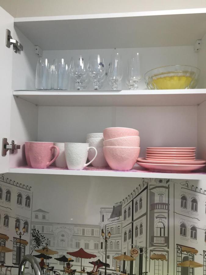 Karja 5 Apartment Narva-Jõesuu 外观 照片